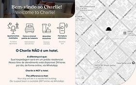 Exclusive Charlie Sintra Jardins